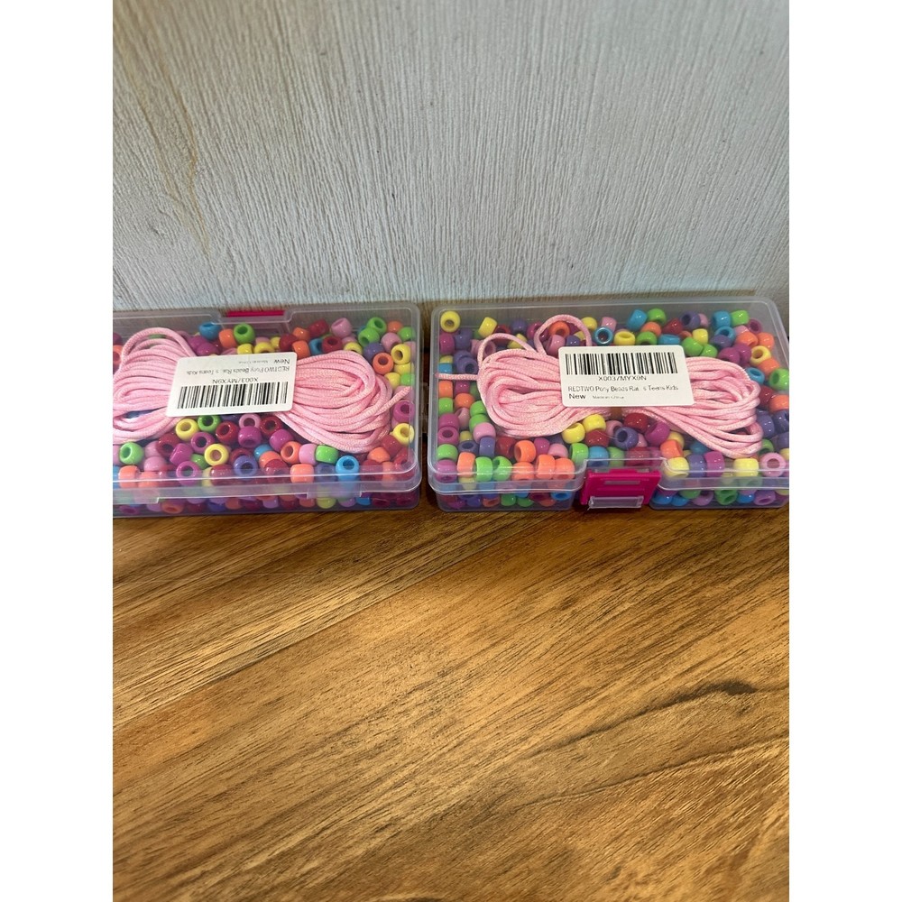 Craft Bead Sets
